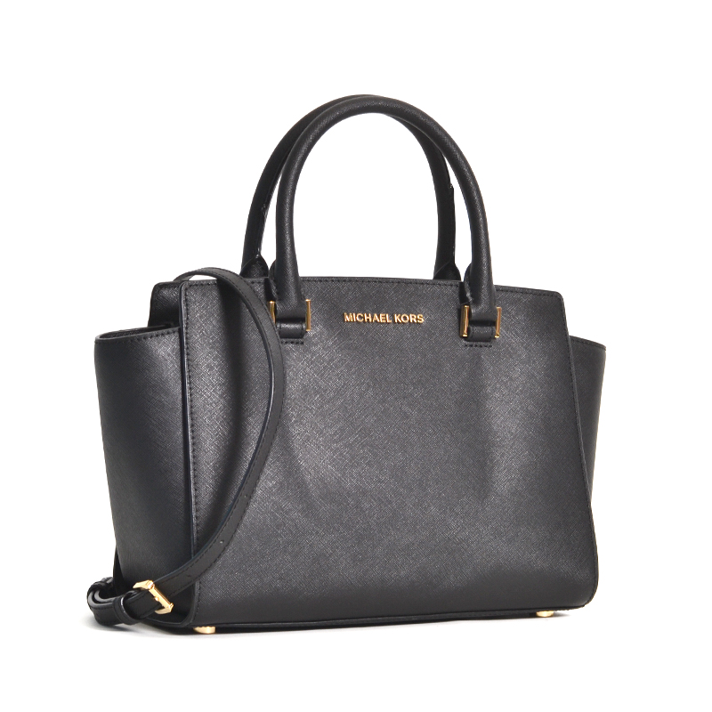 MK medium selma satchel