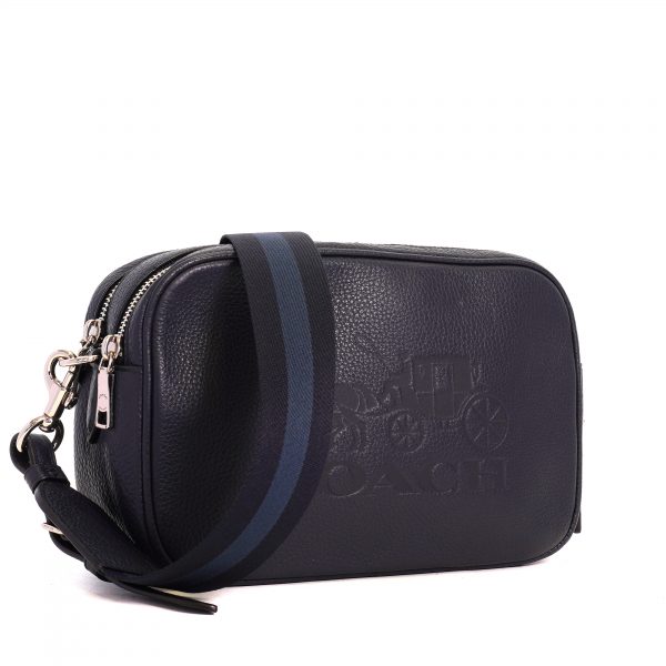 Coach Jes Crossbody Midnight Averand