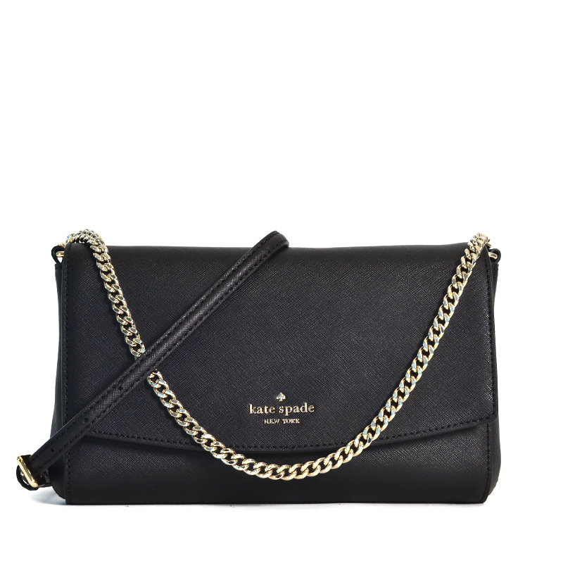 Kate Spade Laurel Way Greer Black - Averand