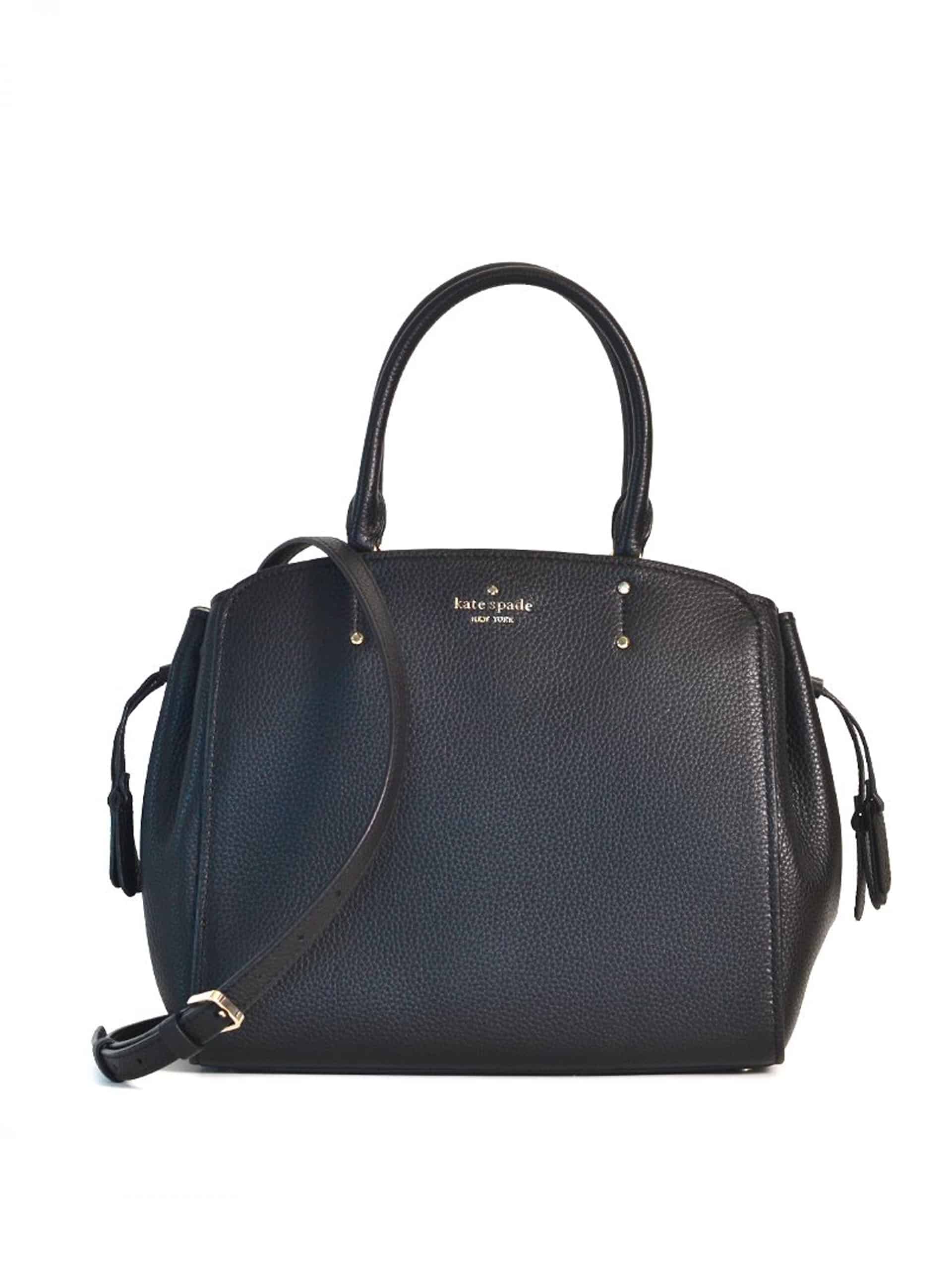 kate spade tegan satchel