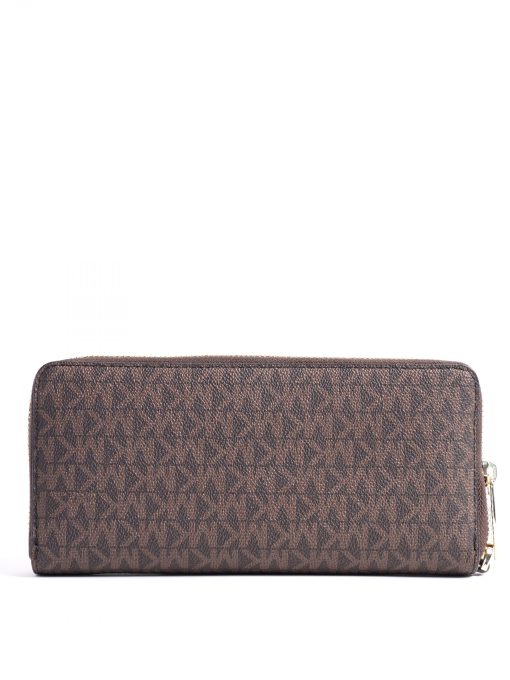 Michael kors sales big wallet
