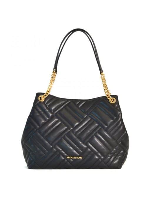 Michael kors top large peyton