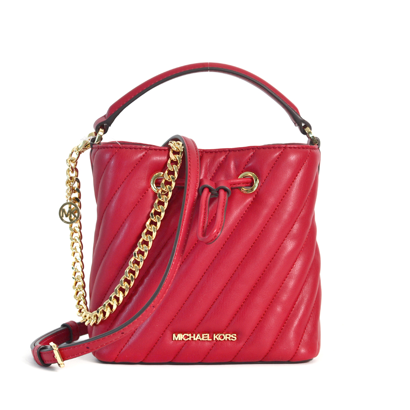 Michael kors suri small quilted crossbody bag hotsell