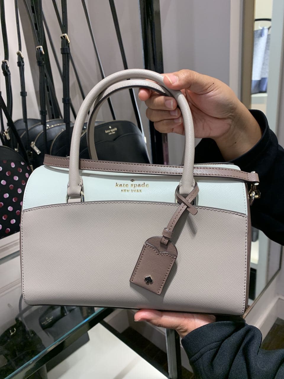 kate spade devyn