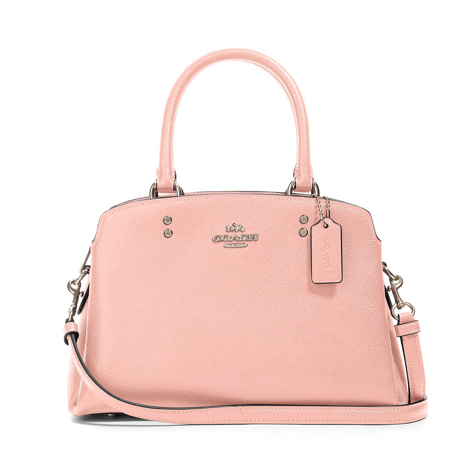 coach women's lillie carryall handbag stores
