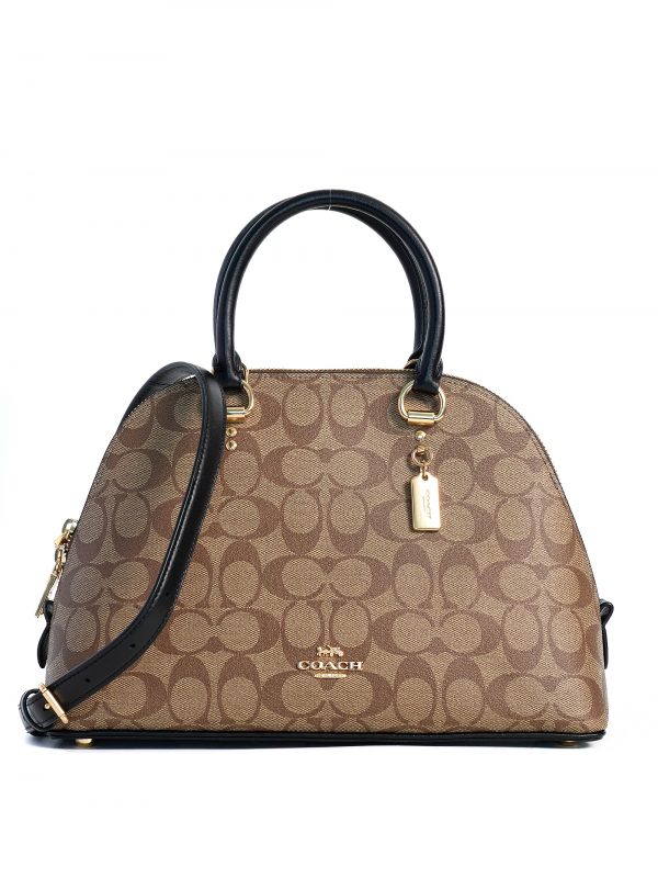 lv checkered duffle bag