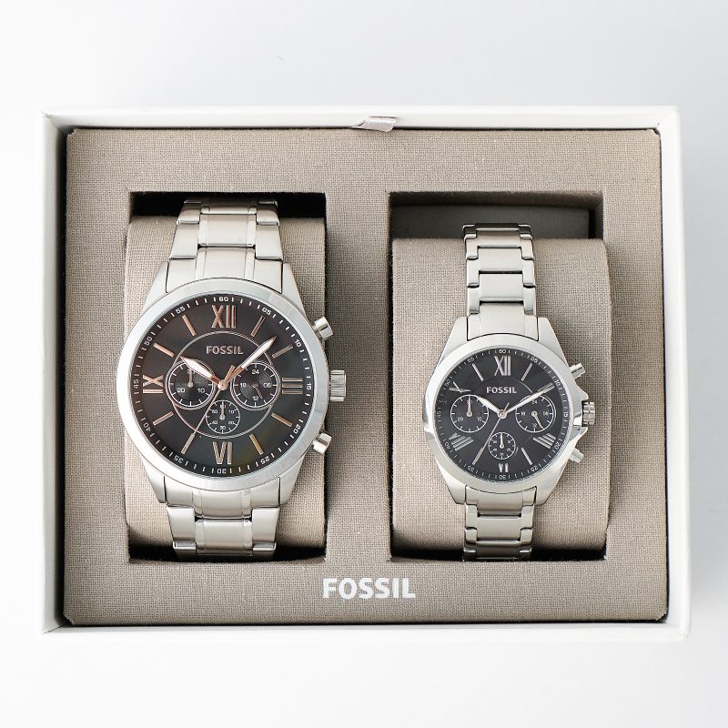 Fossil BQ2146 Set - Averand