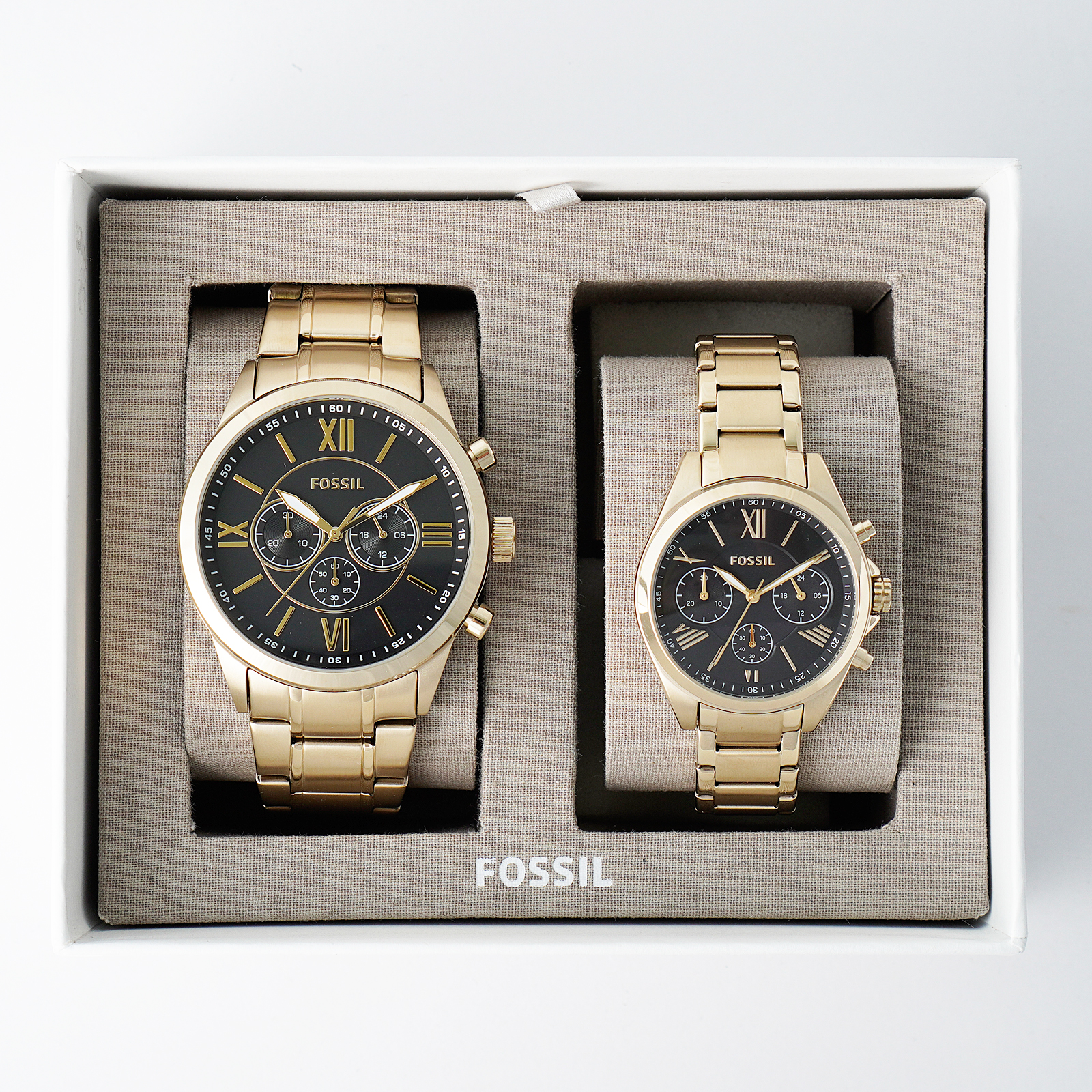 Fossil BQ2400 Set - Averand