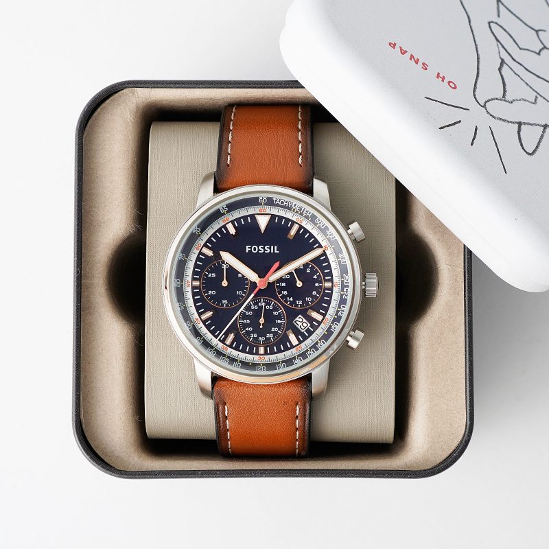 Fossil FS5414 Averand