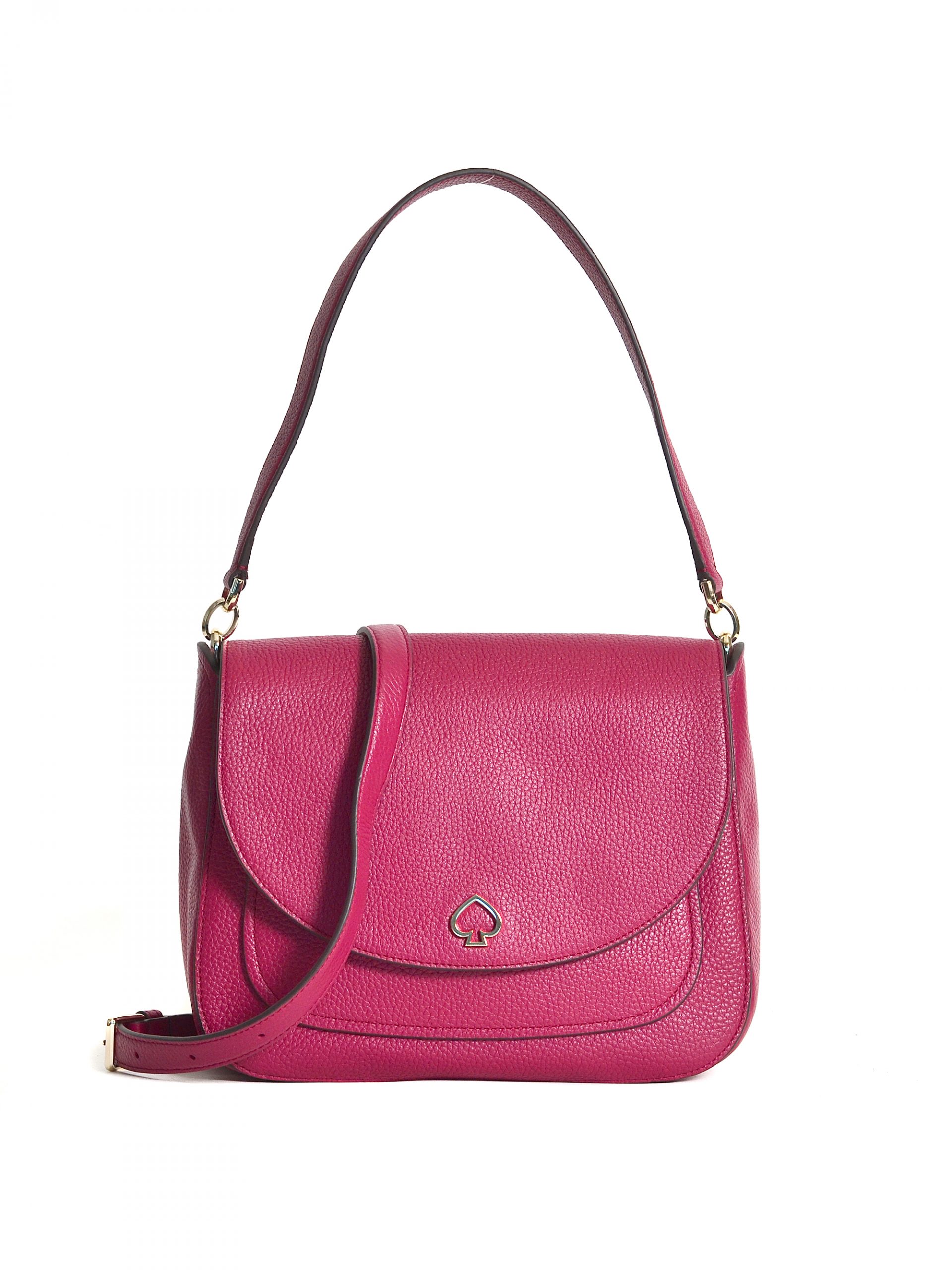 kate spade cranberry purse
