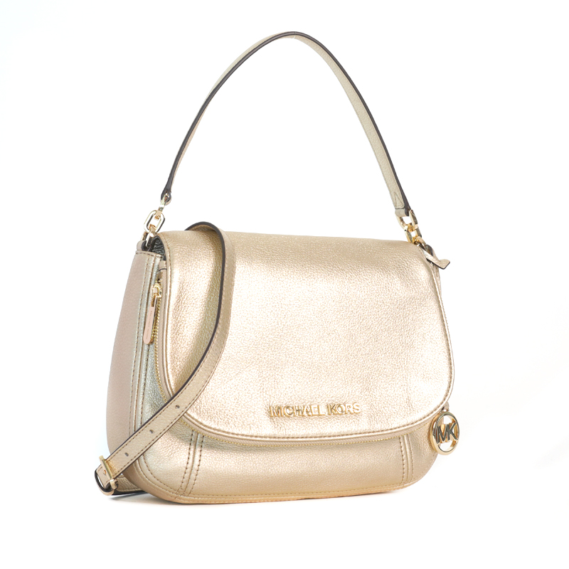 michael kors flap bag