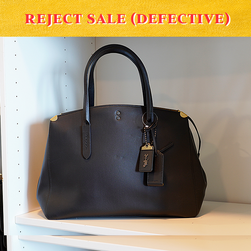 coach cooper carryall
