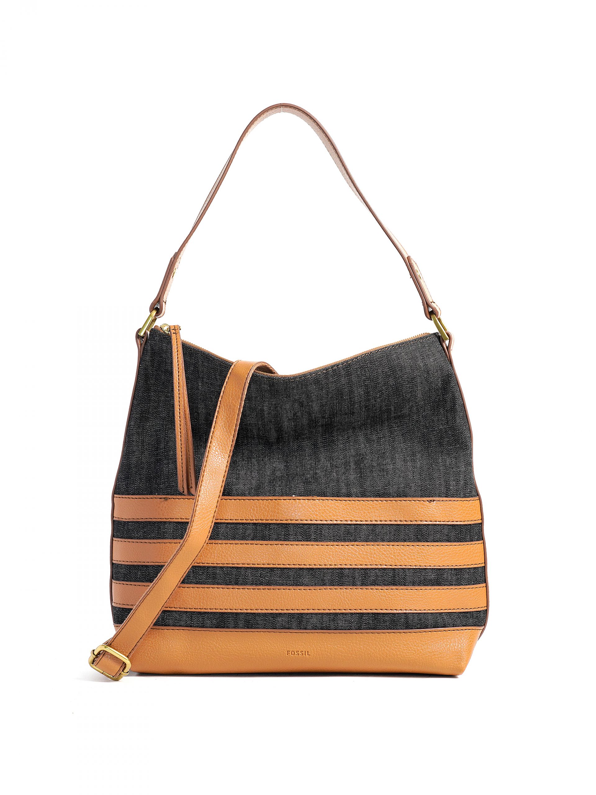Fossil deals amelia hobo