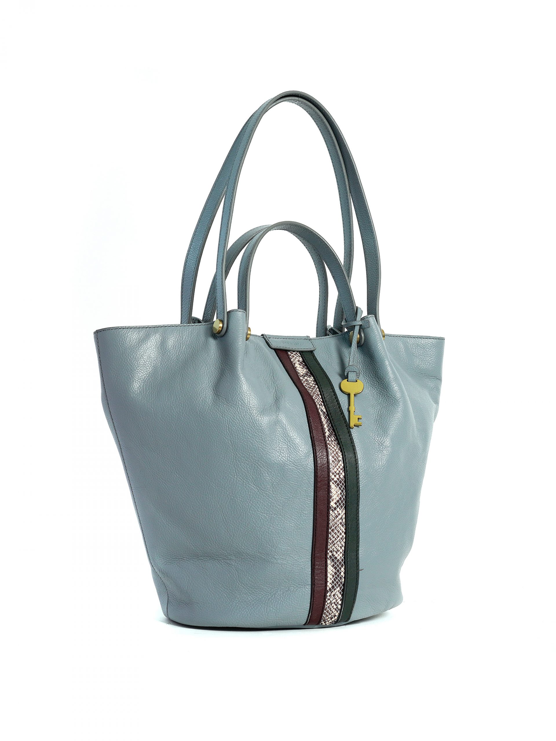 Fossil shop callie tote