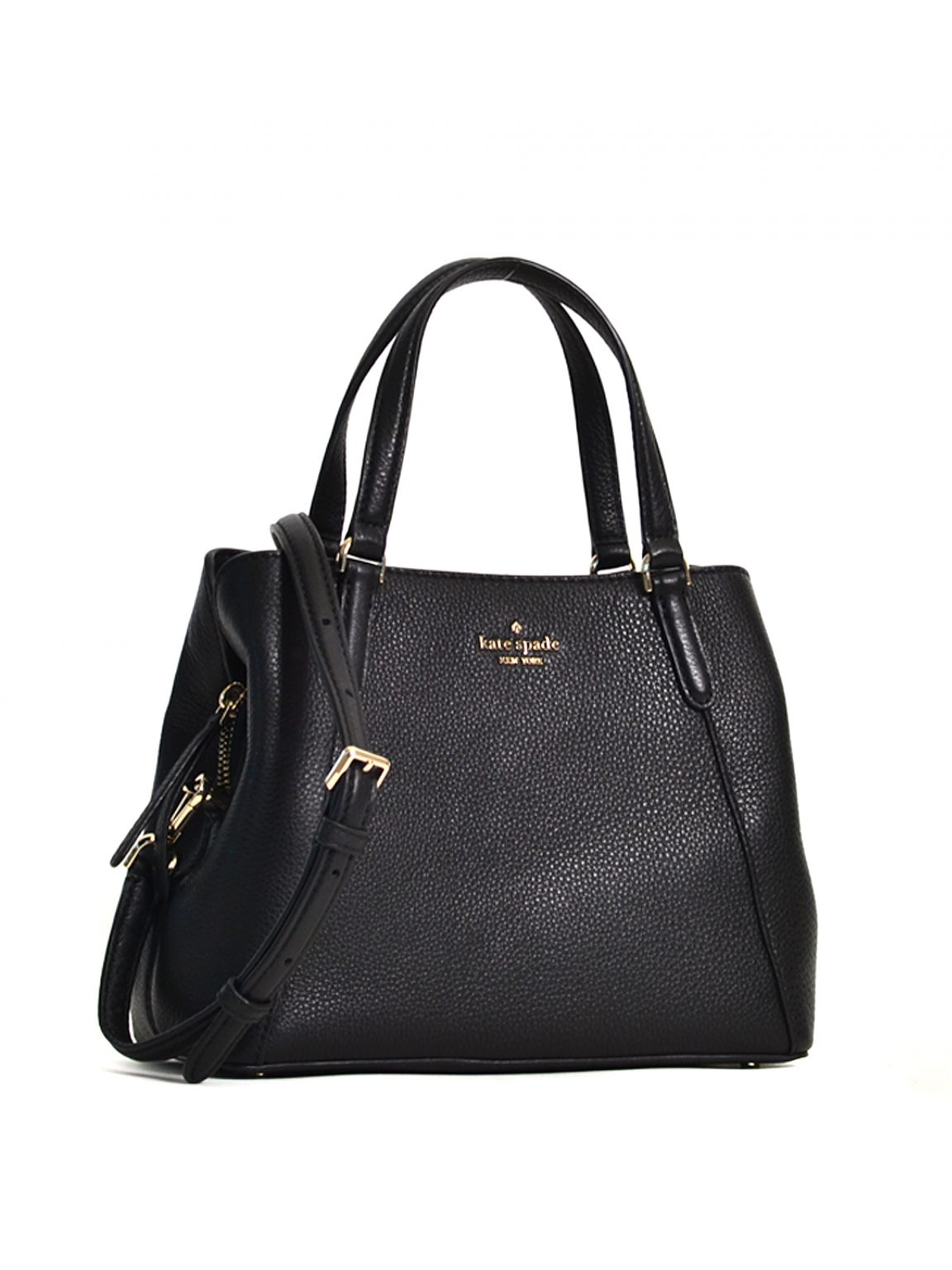 Dani medium triple compartment satchel outlet