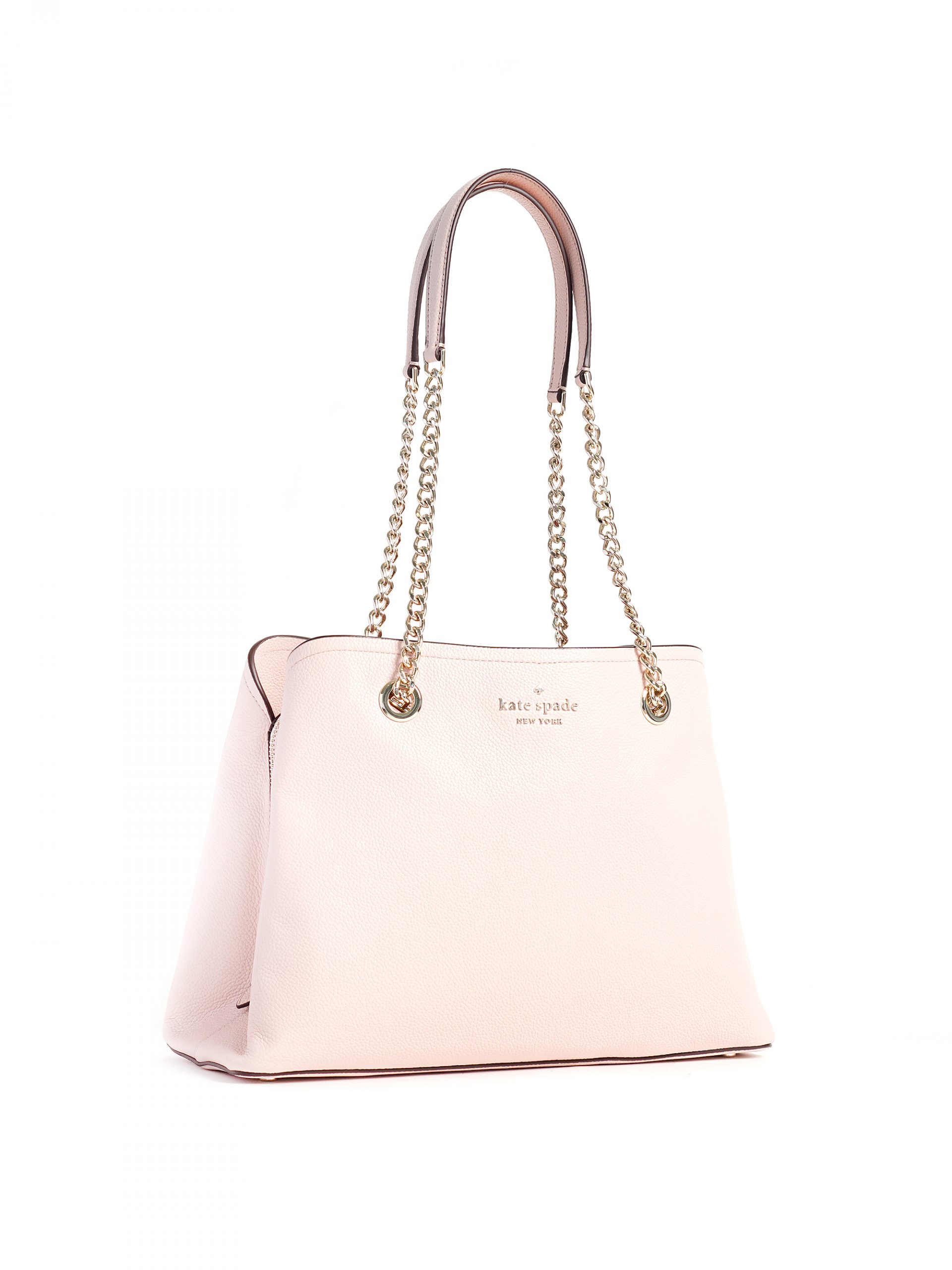 Arriba 84+ imagen kate spade jordyn chain tote - Thptnganamst.edu.vn