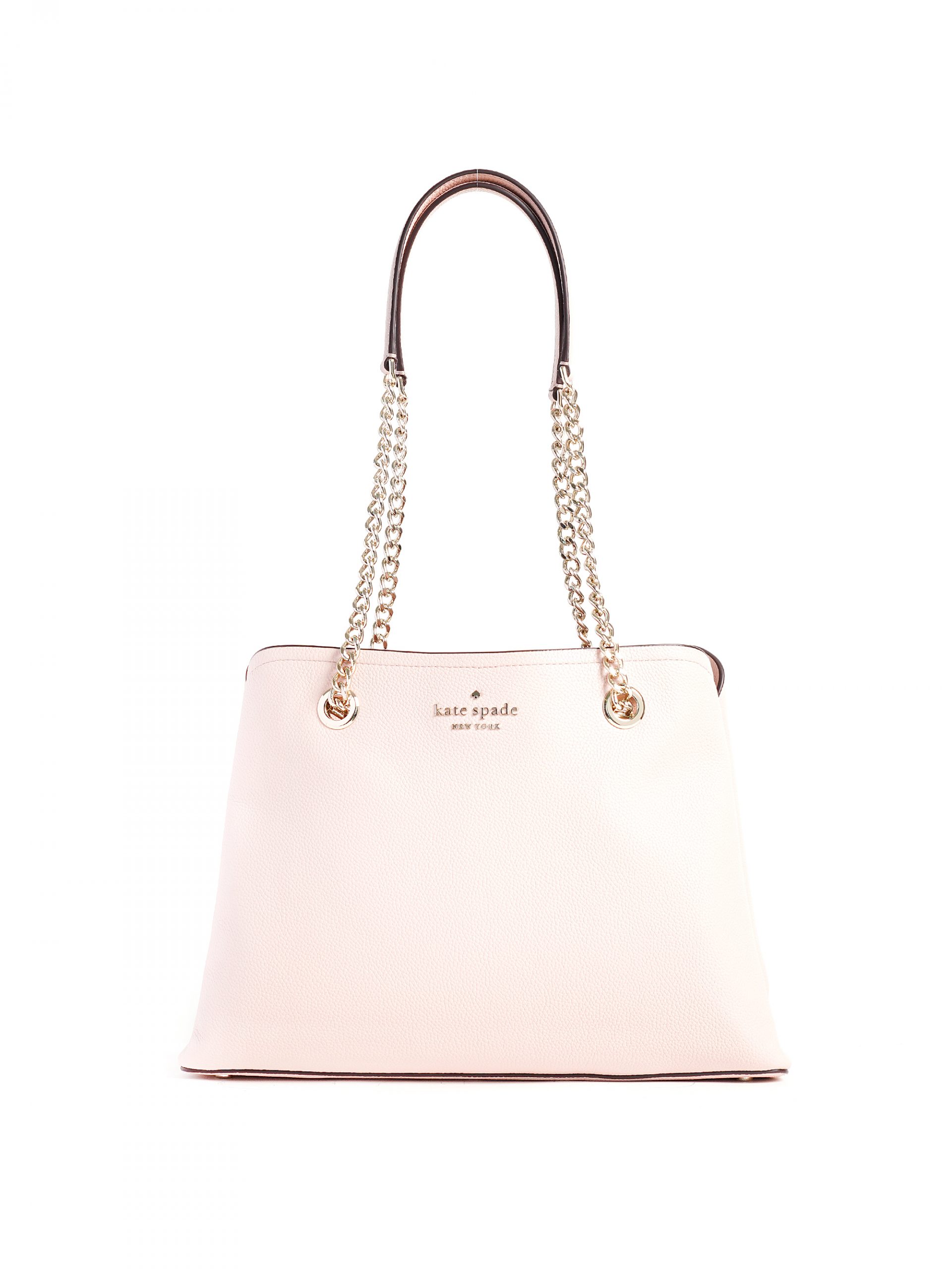 Jordyn Large Chain Handle Tote