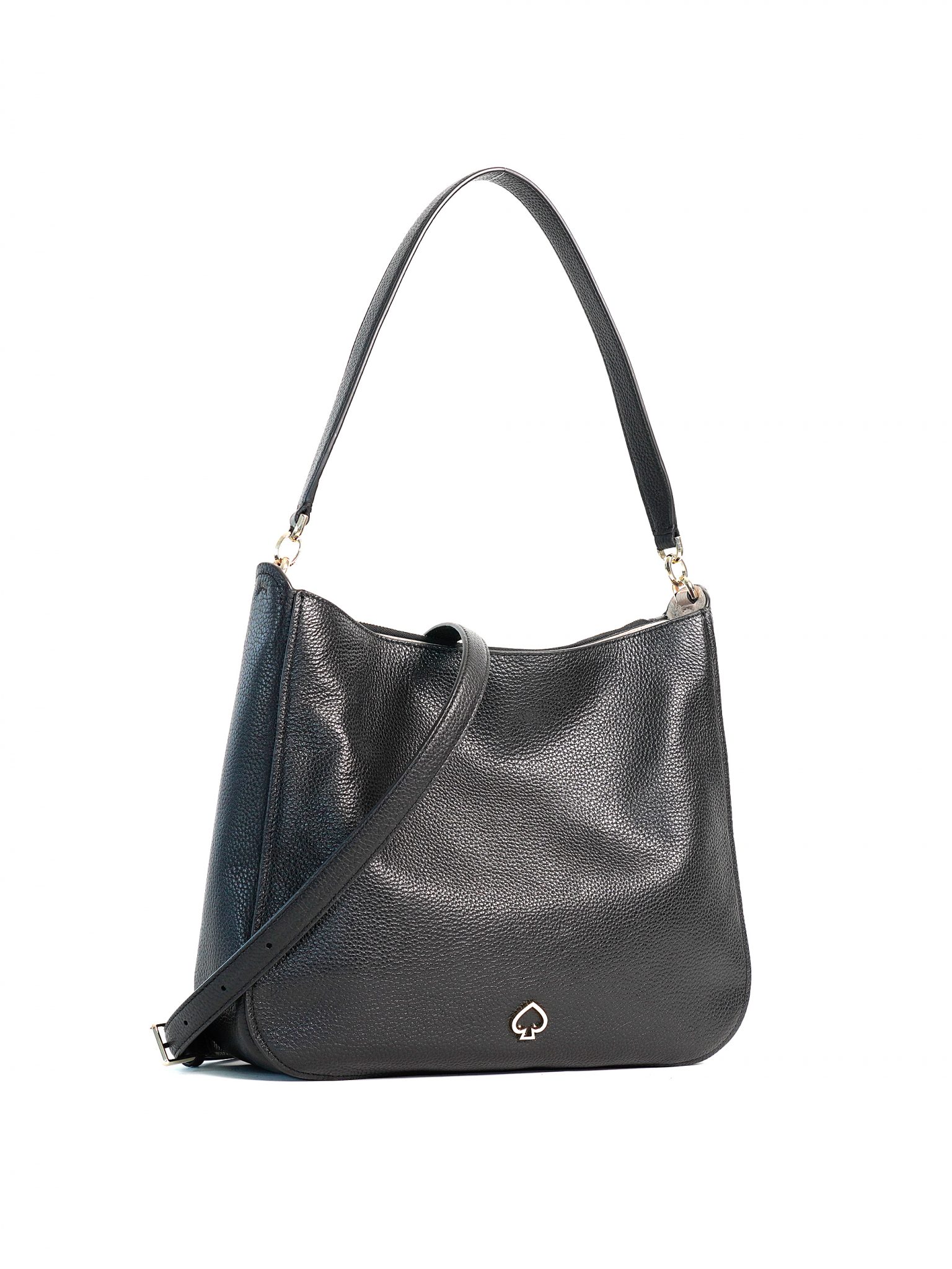 kate spade double compartment shoulder bag