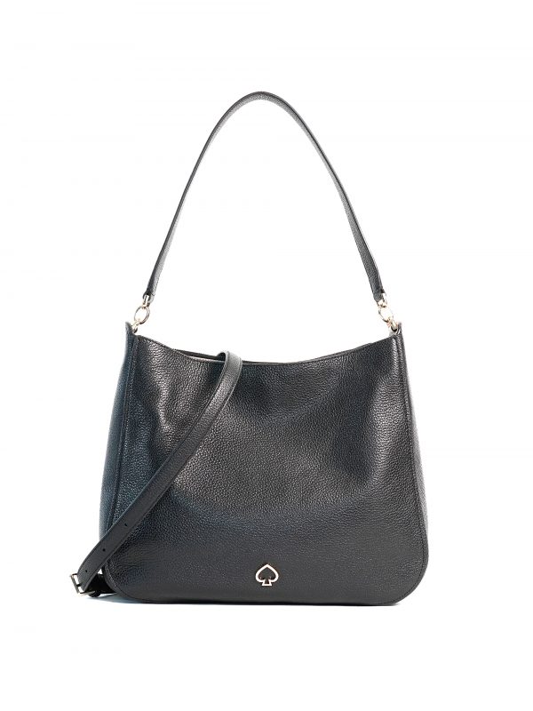 kate spade double compartment shoulder bag