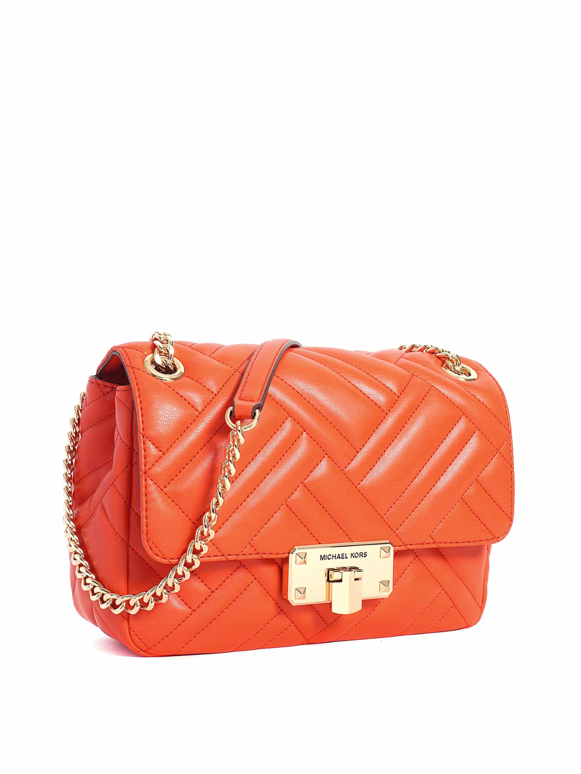 Mk peyton shoulder bag hotsell