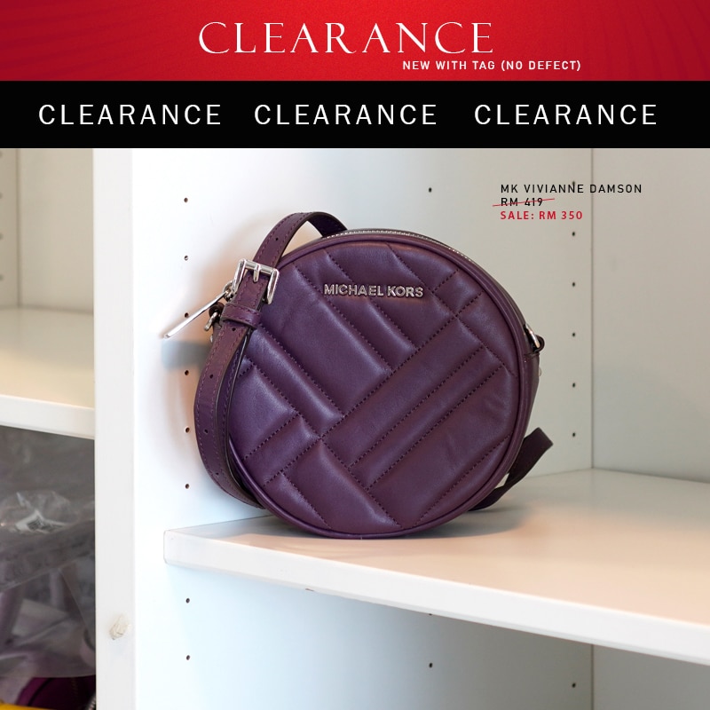 mk vivianne canteen crossbody