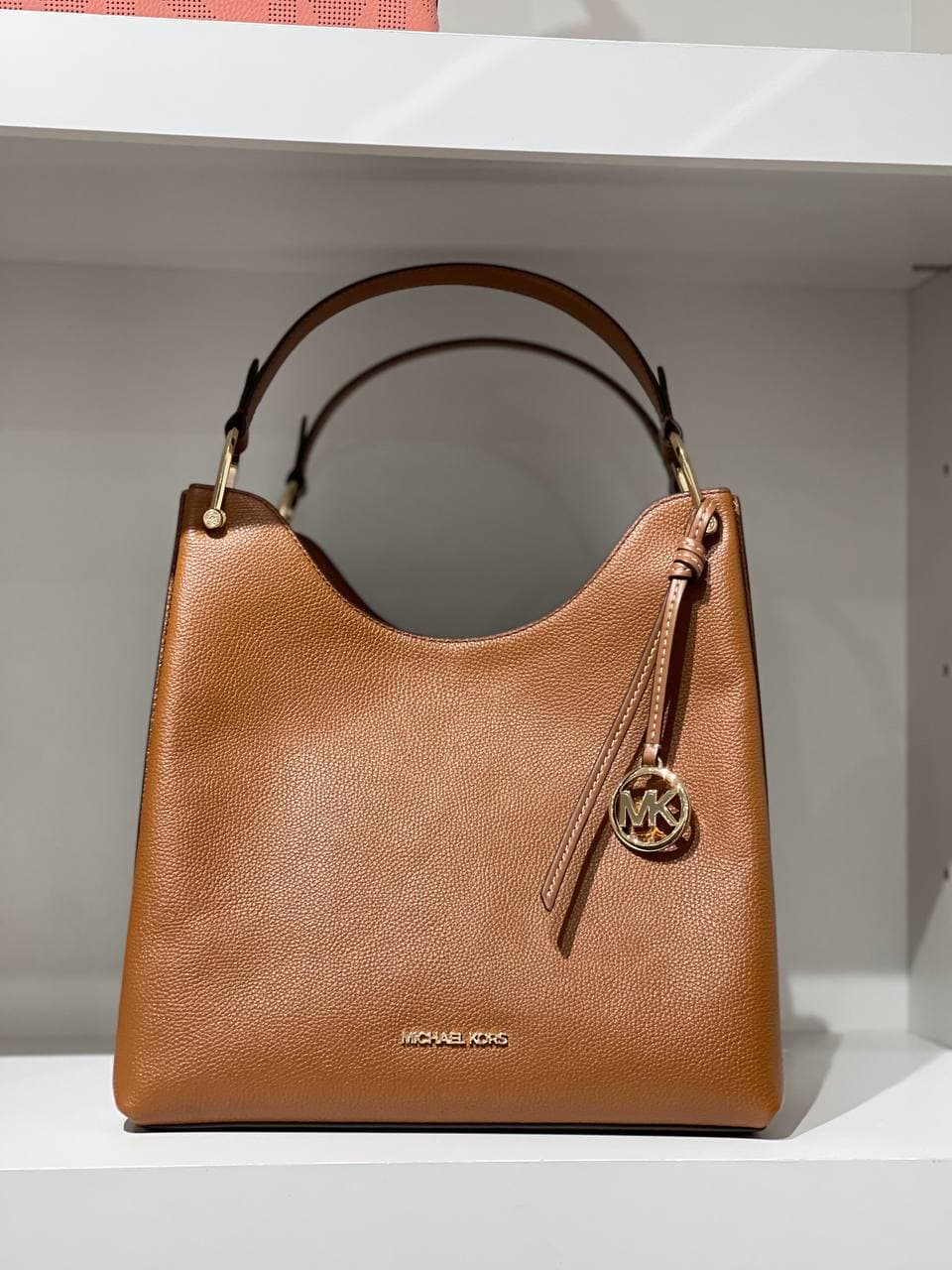 mk joan slouchy
