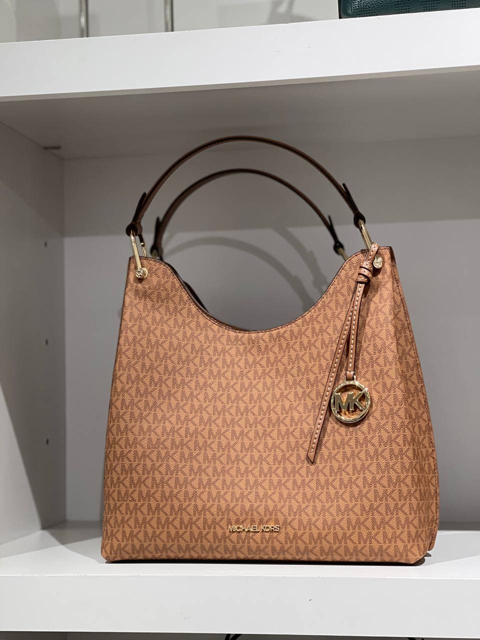 mk joan slouchy