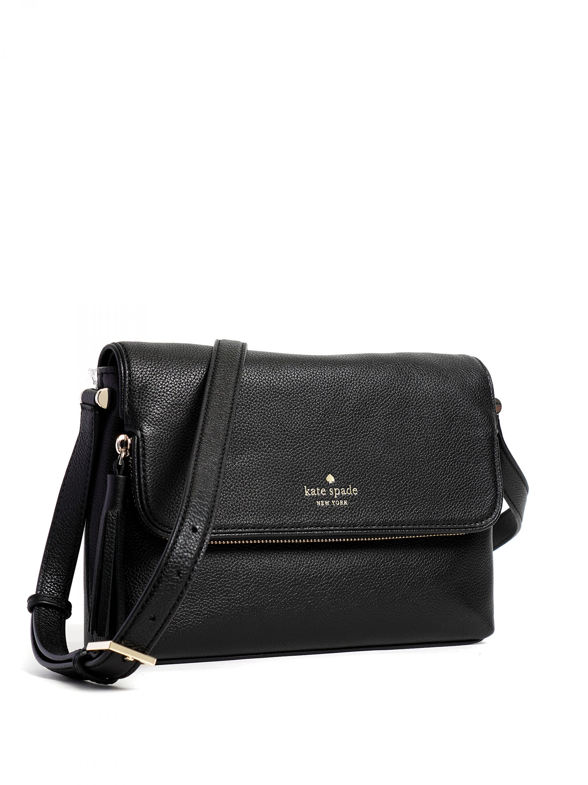 Kate Spade Annalise Chester Street Black - Averand