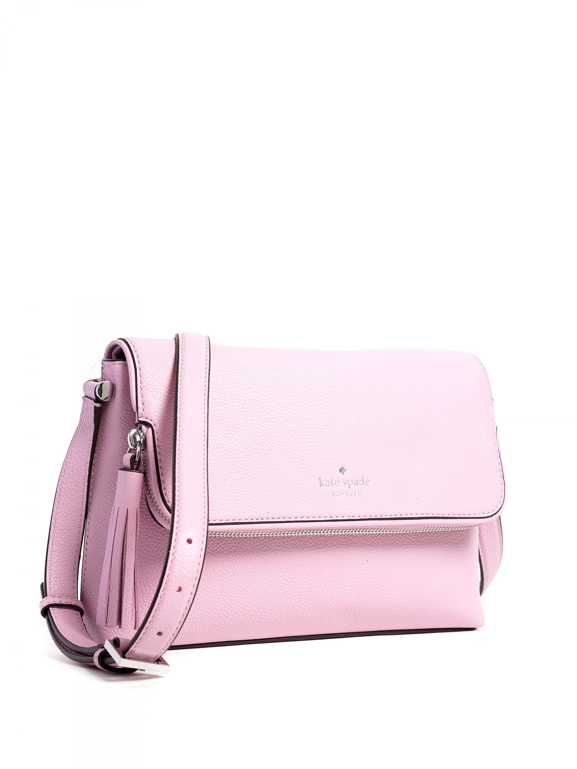 Kate Spade Annalise Chester Street Quartz Pink - Averand