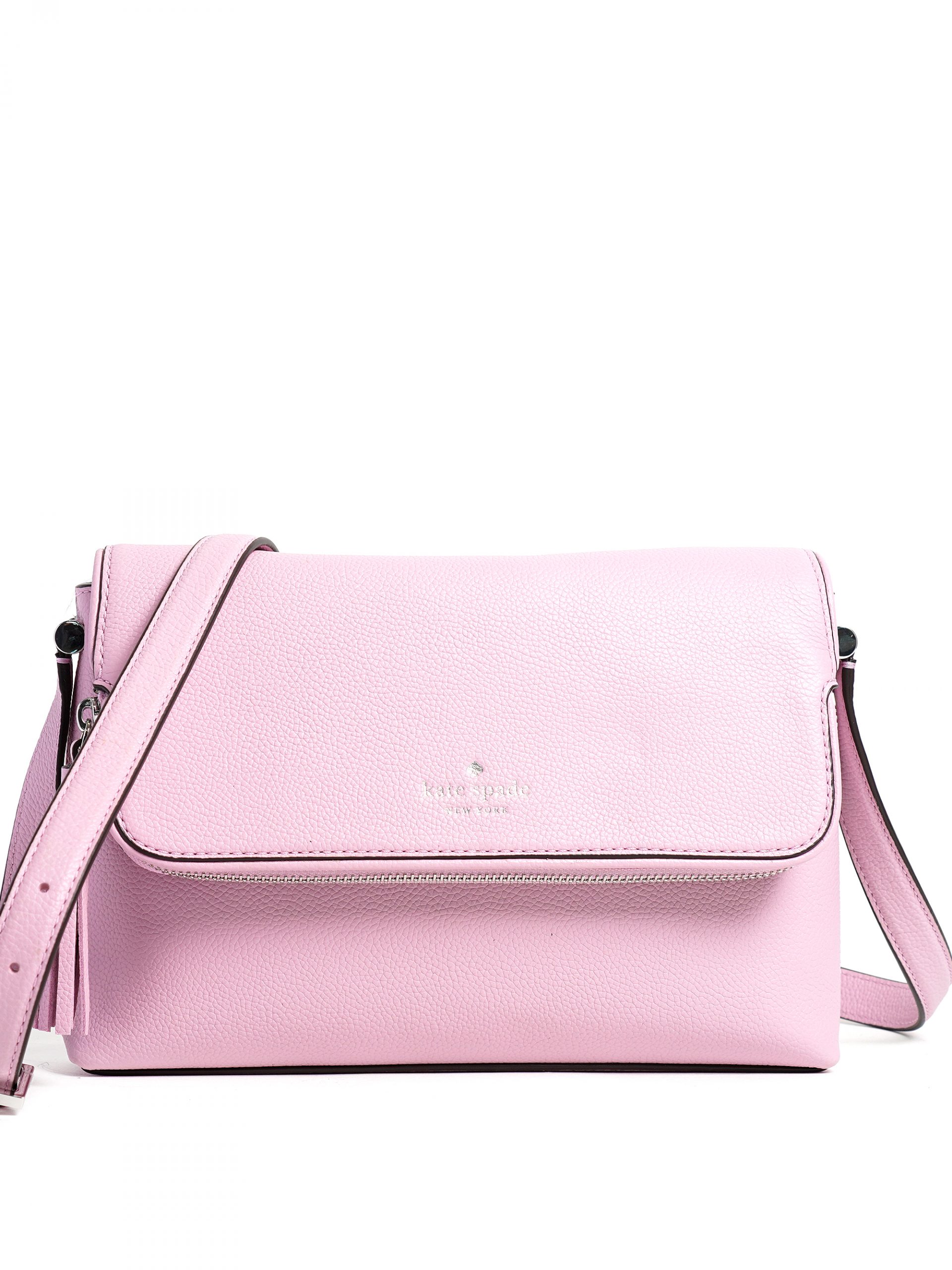 Kate Spade Annalise Chester Street Quartz Pink - Averand