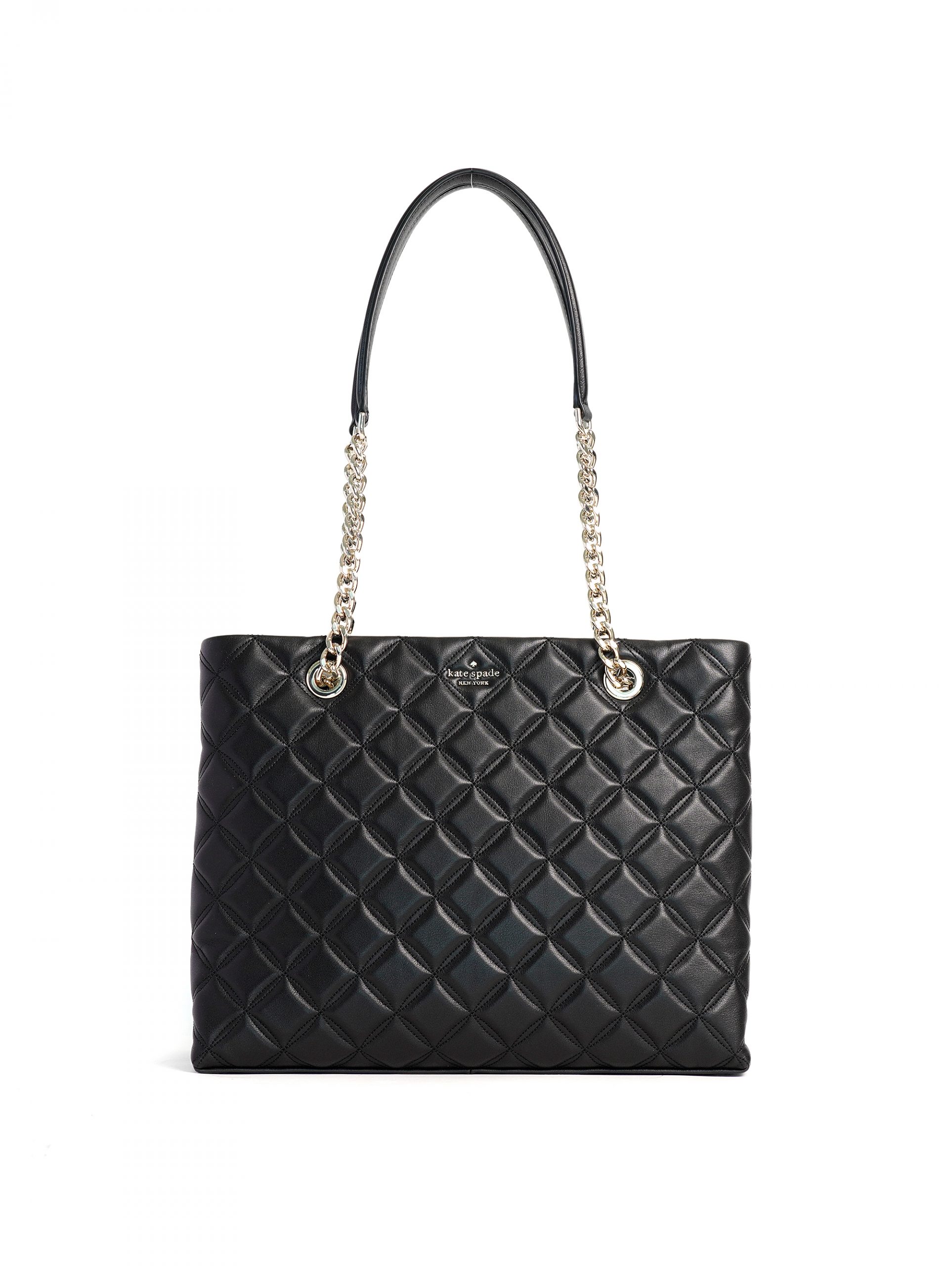 Kate Spade Natalia Tote Black - Averand