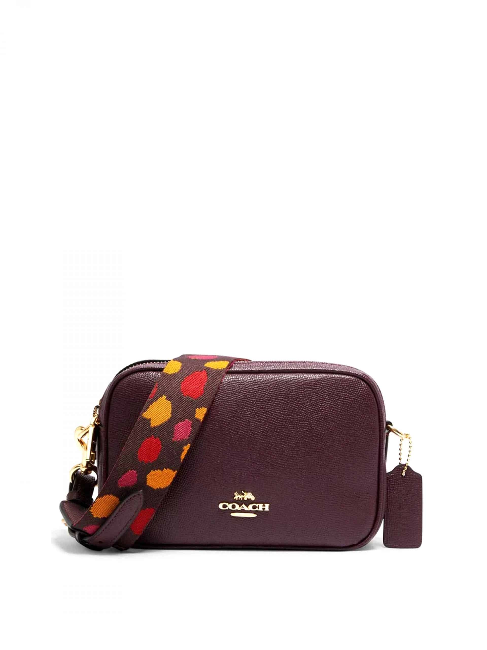 Jes crossbody sales coach 20
