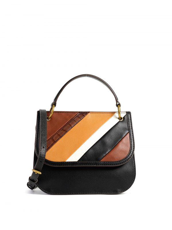 belmont crossbody fossil