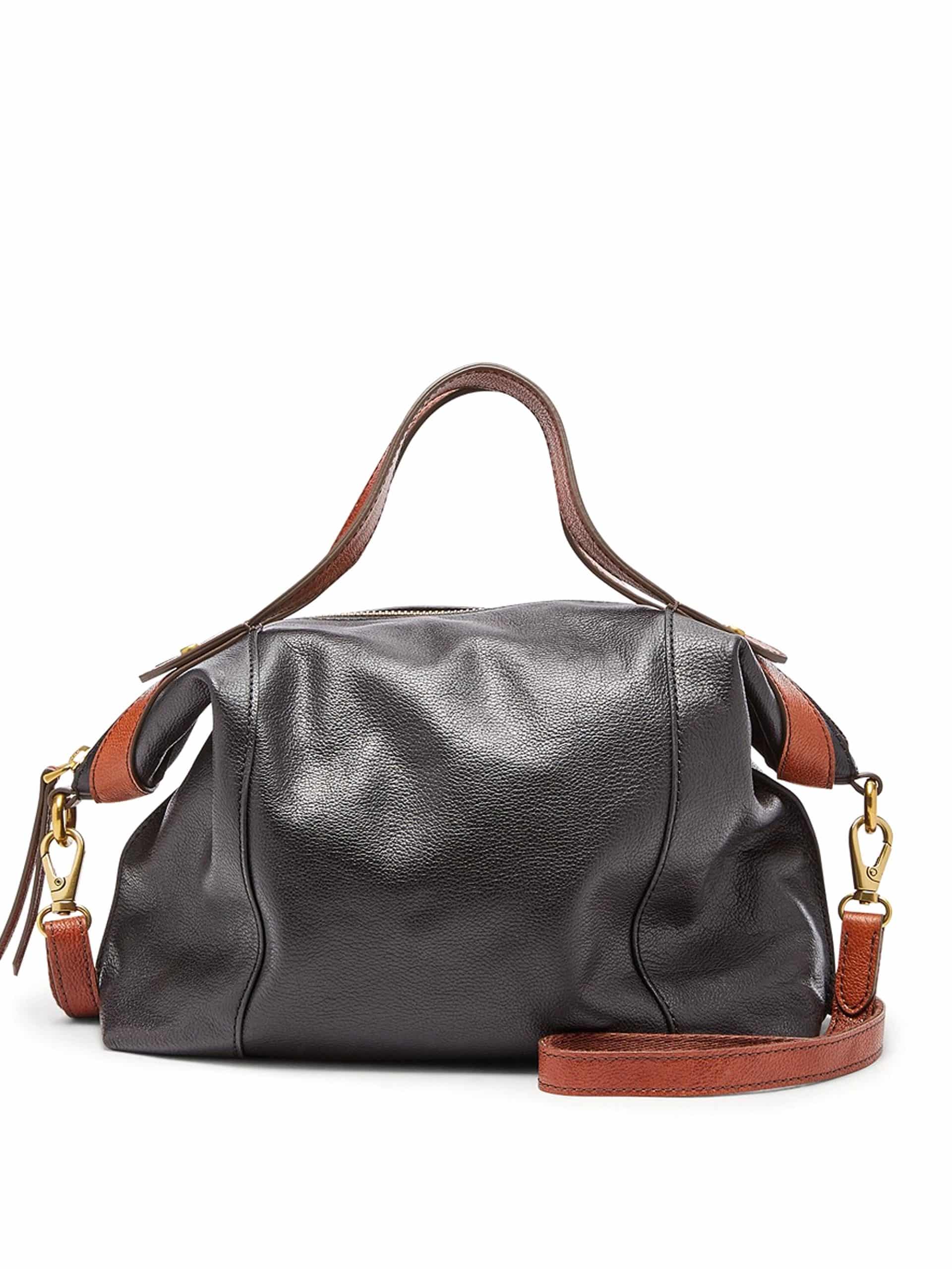 Fossil sadie satchel store