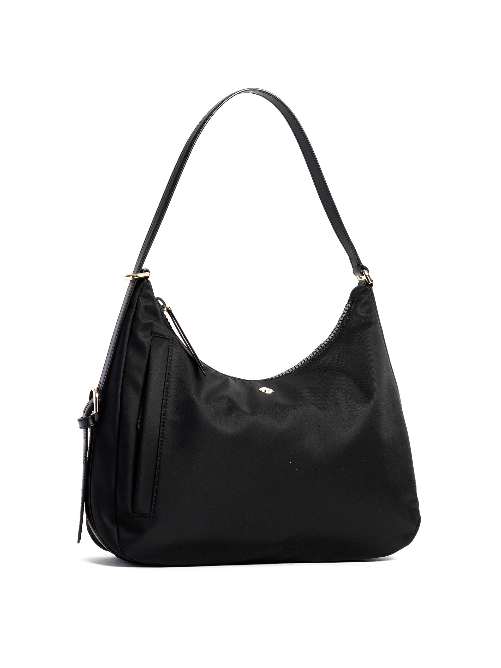 Arriba 34+ imagen kate spade jae medium shoulder bag black