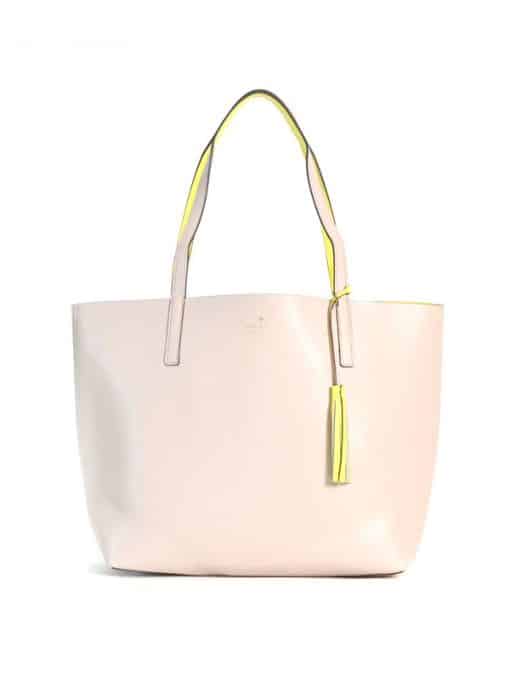 Kate Spade Lakeland Drive Marina Warm Beige Multi