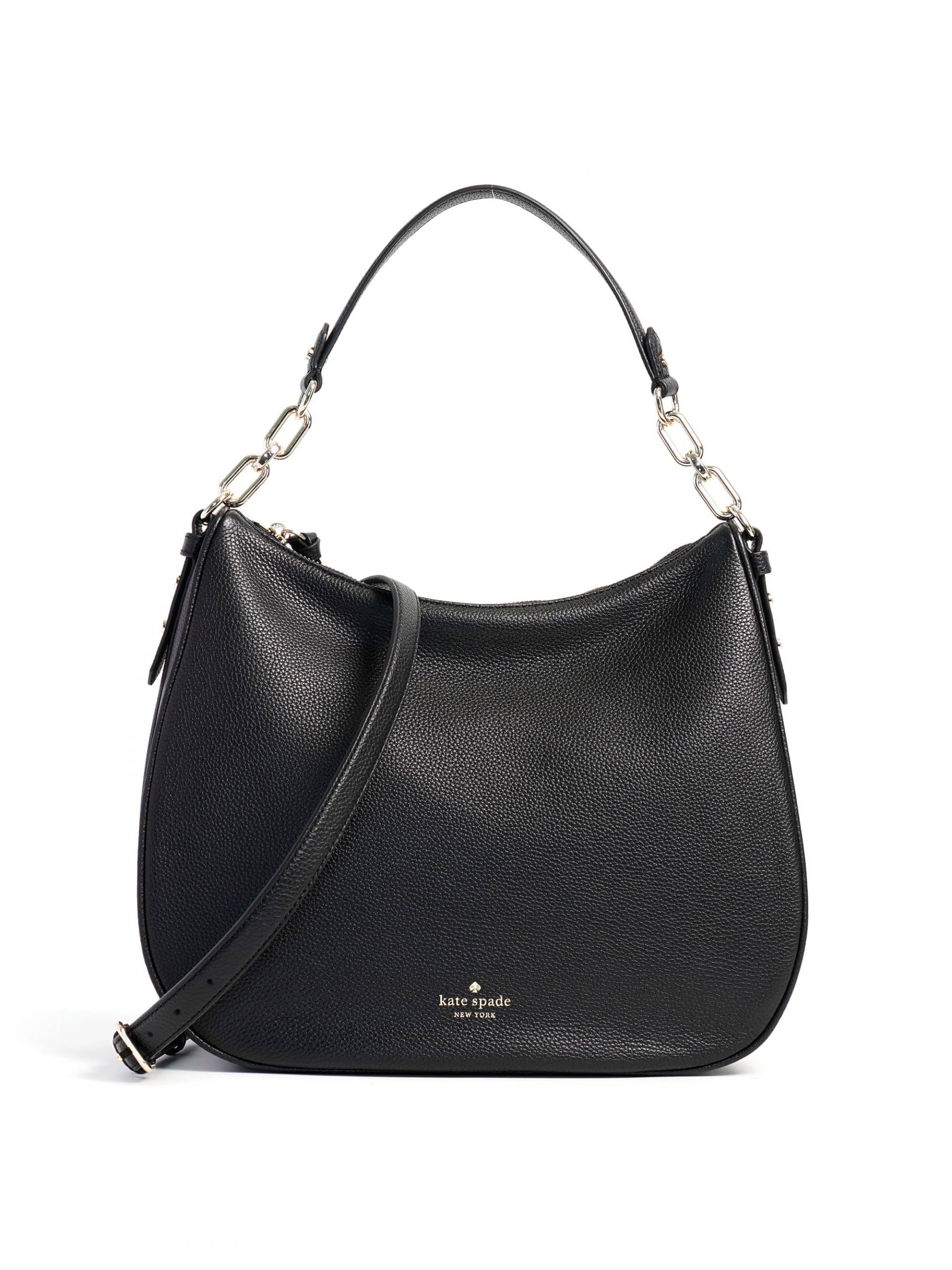 Kate Spade Mulberry Street Vivian Black - Averand