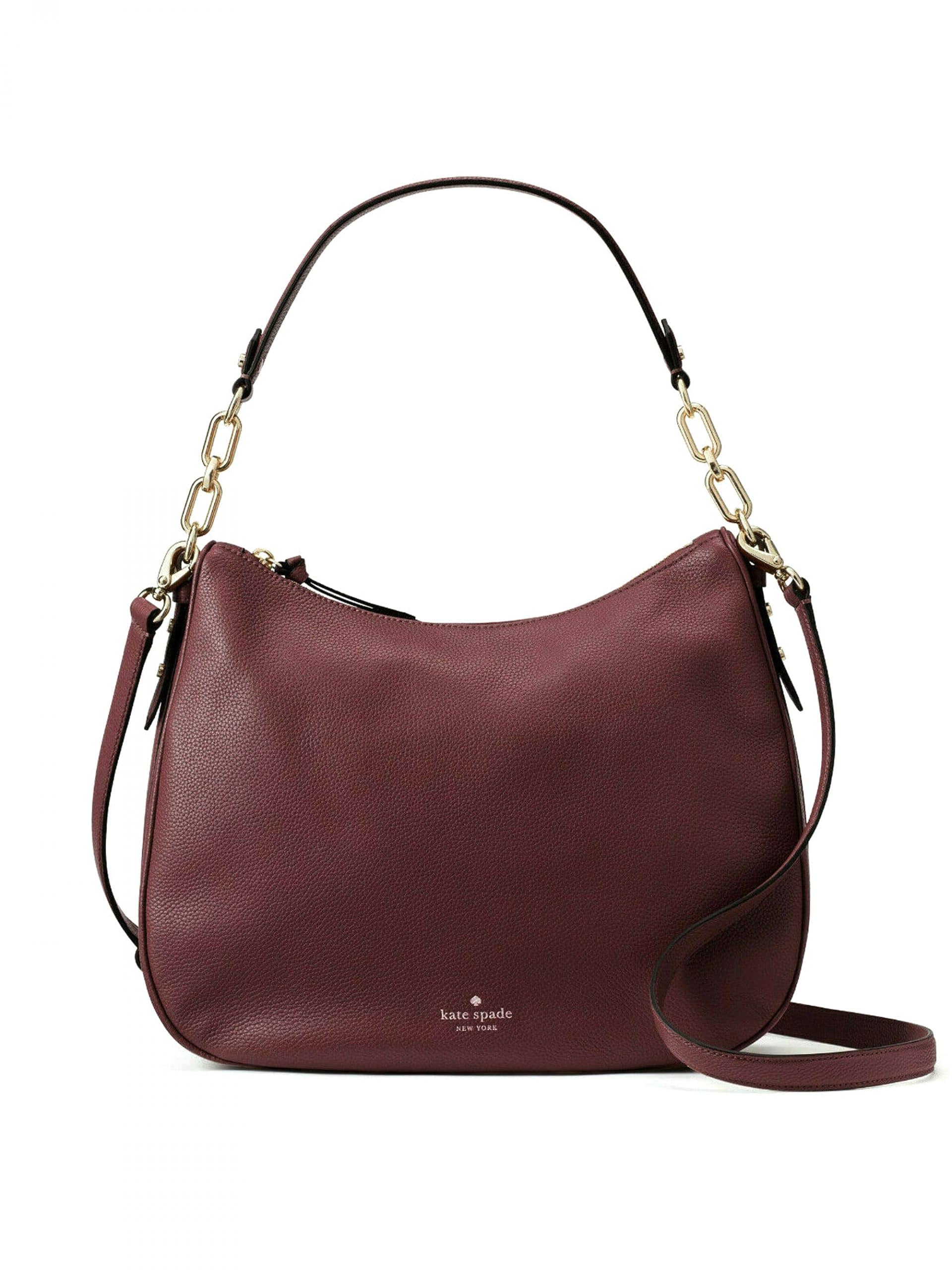 Kate spade mulberry bag 2025