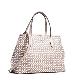 kate spade link tote large