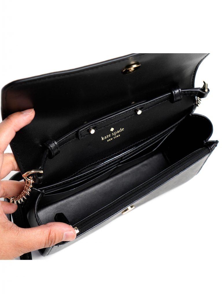 kate spade small leather crossbody