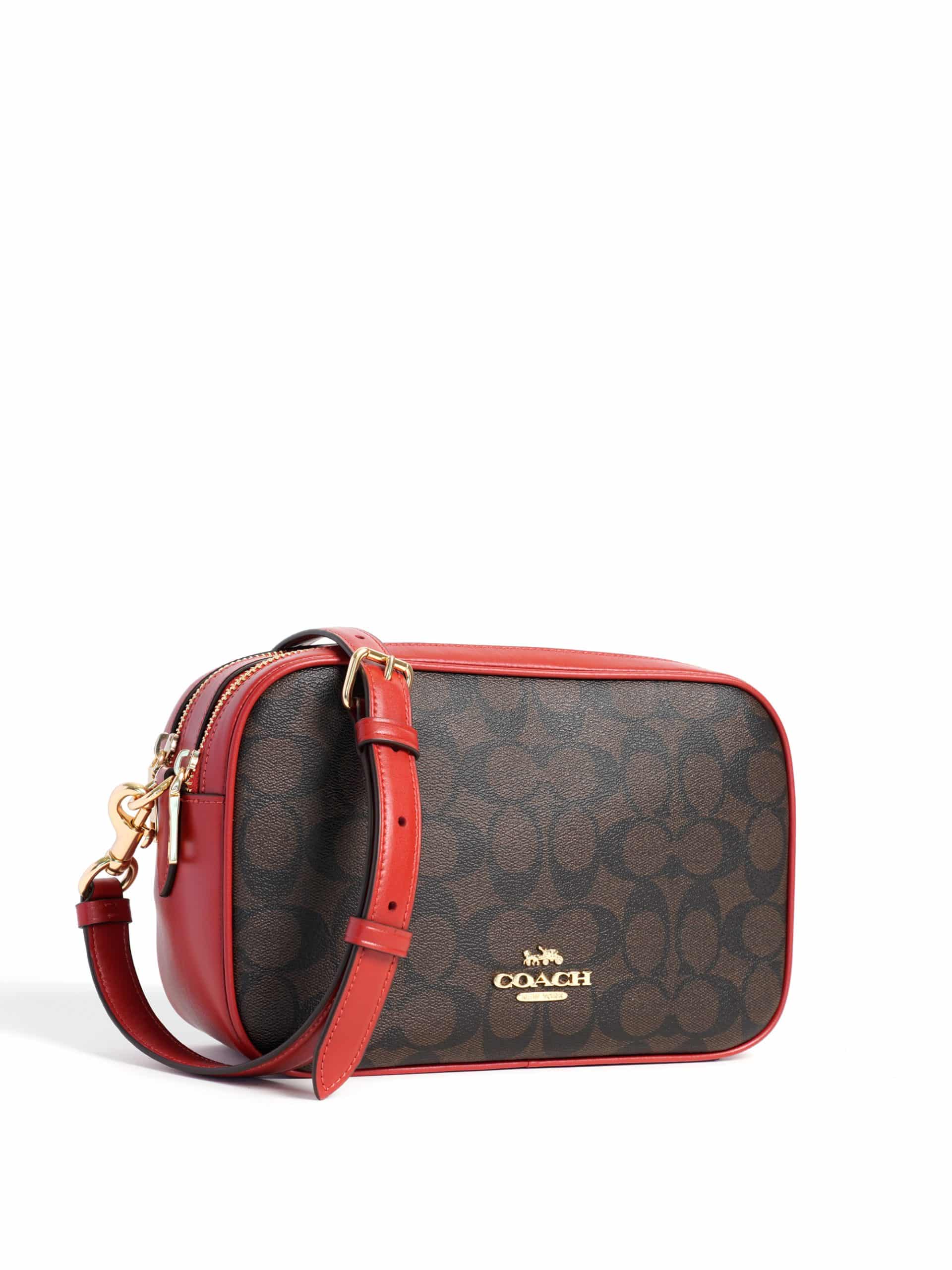 COACH Jes Crossbody  Crossbody, Michael kors jet set, Coach