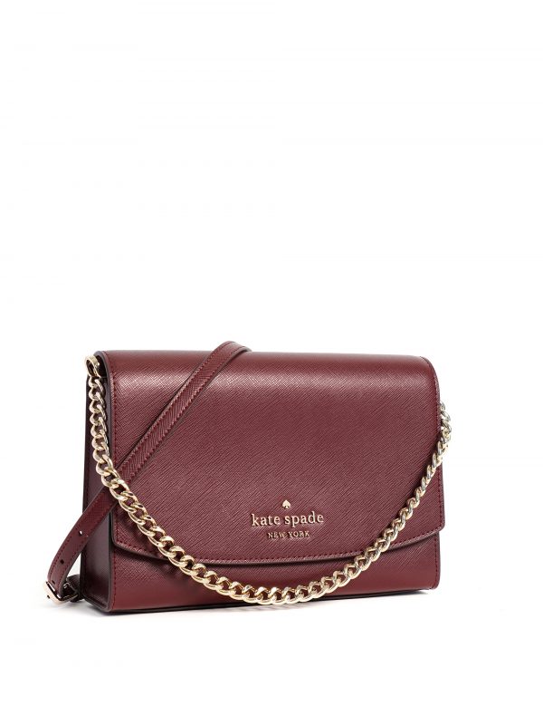 kate spade carson handbag