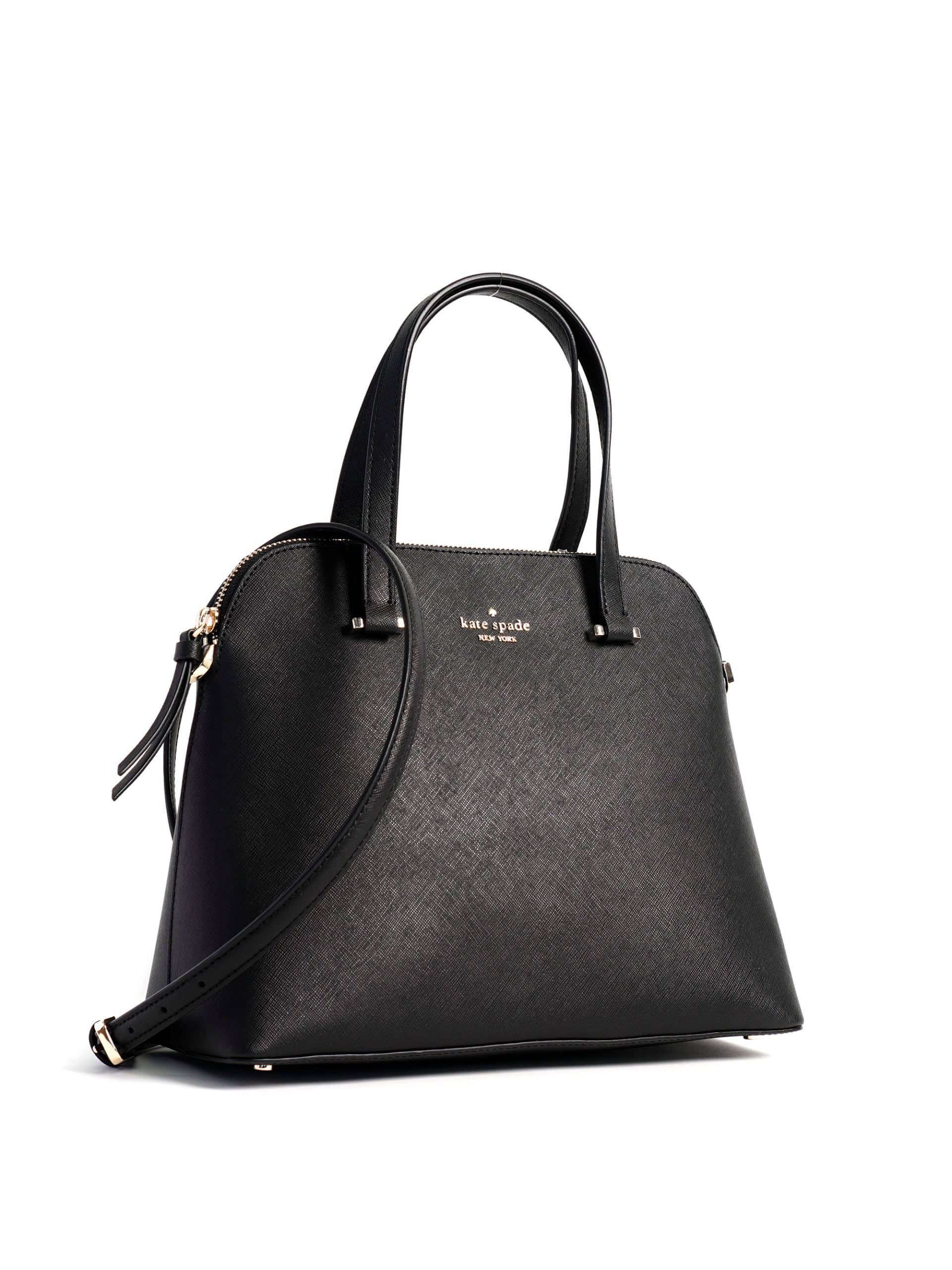 Kate spade maise black hotsell