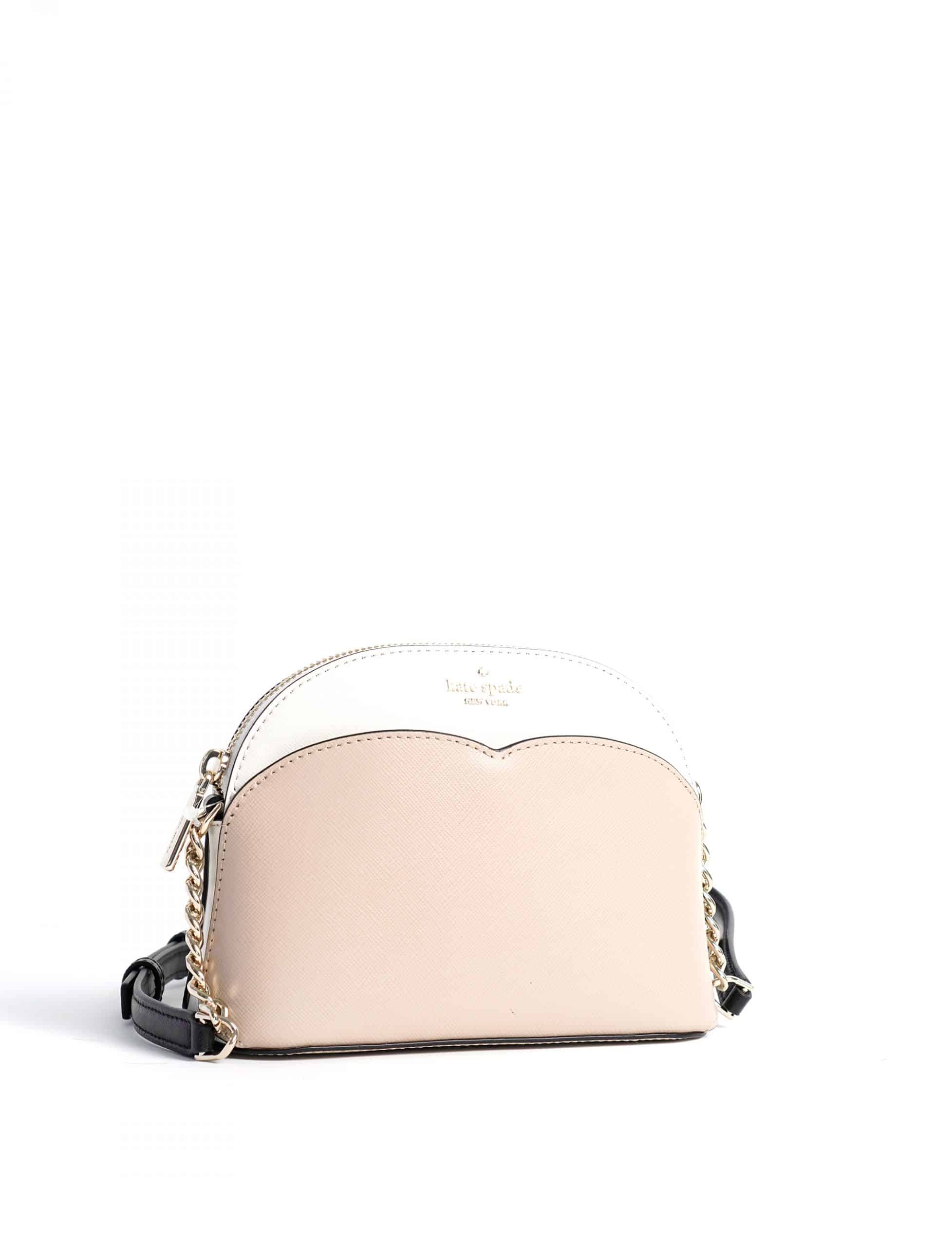 Bags, Kate Spade Payton Colorblock Saffiano Dome Crossbody Bag