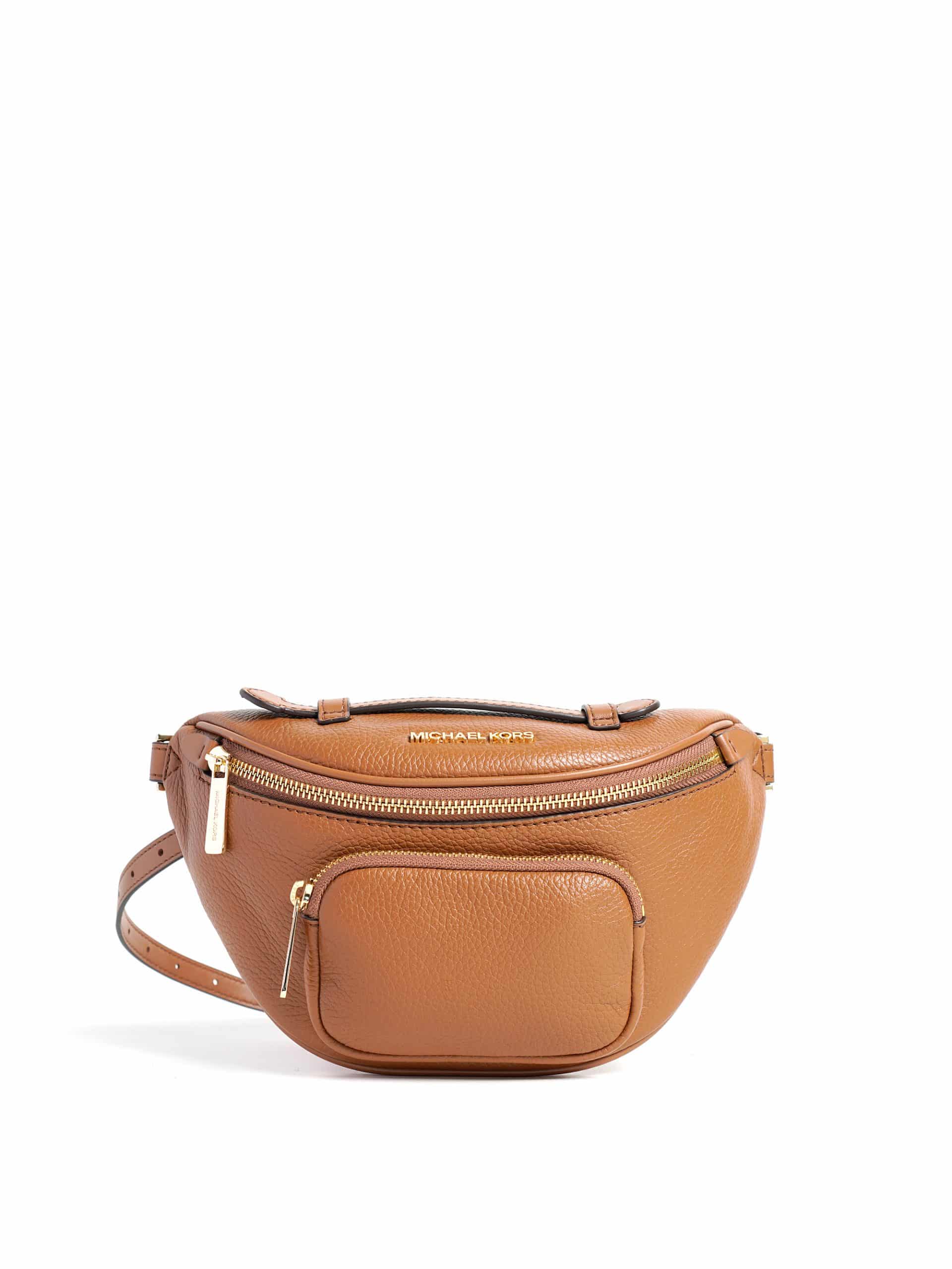 Michael Kors Erin XS Waist Pack Crossbody Luggage - Averand