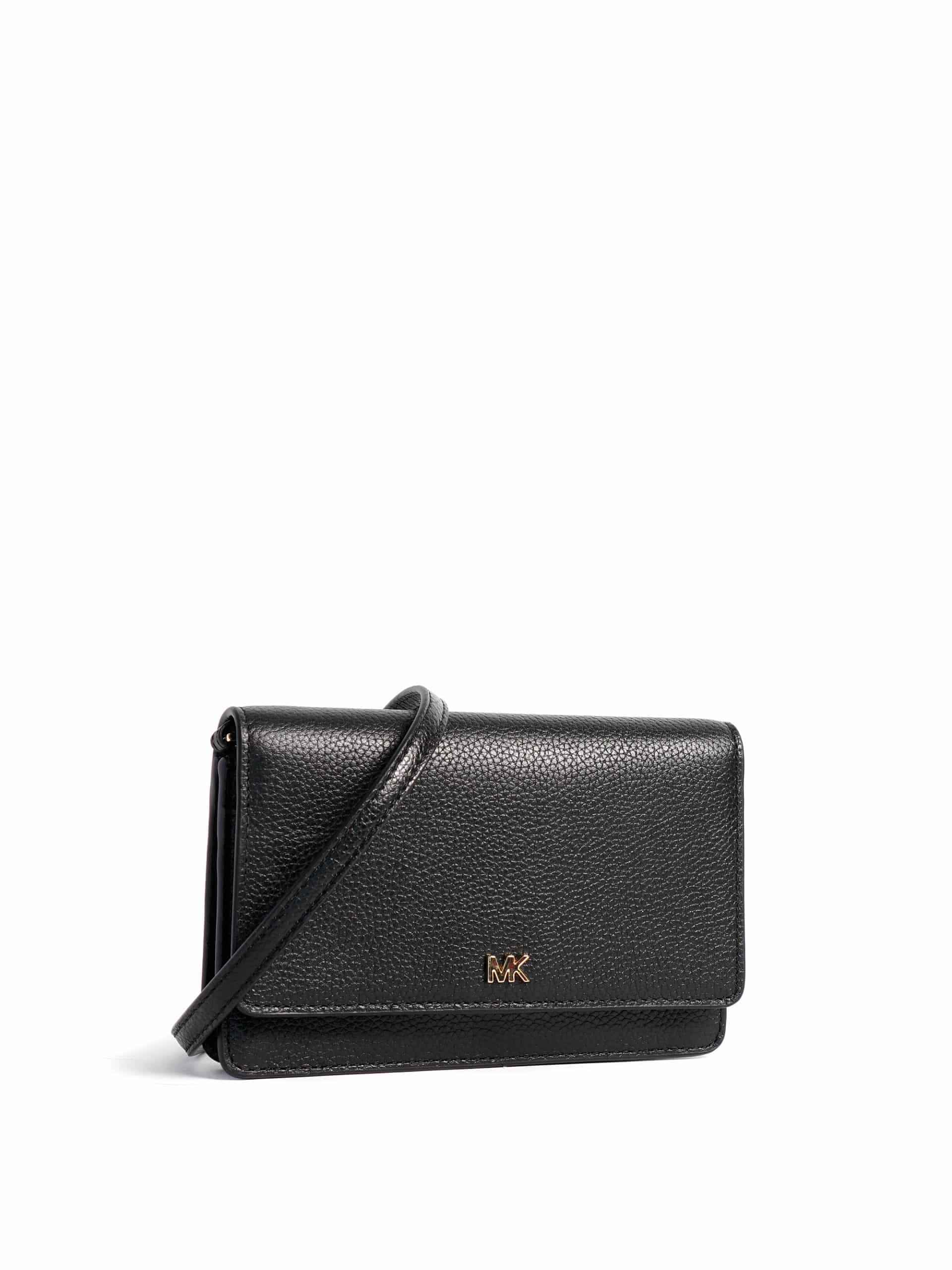 Michael kors mott phone crossbody hotsell