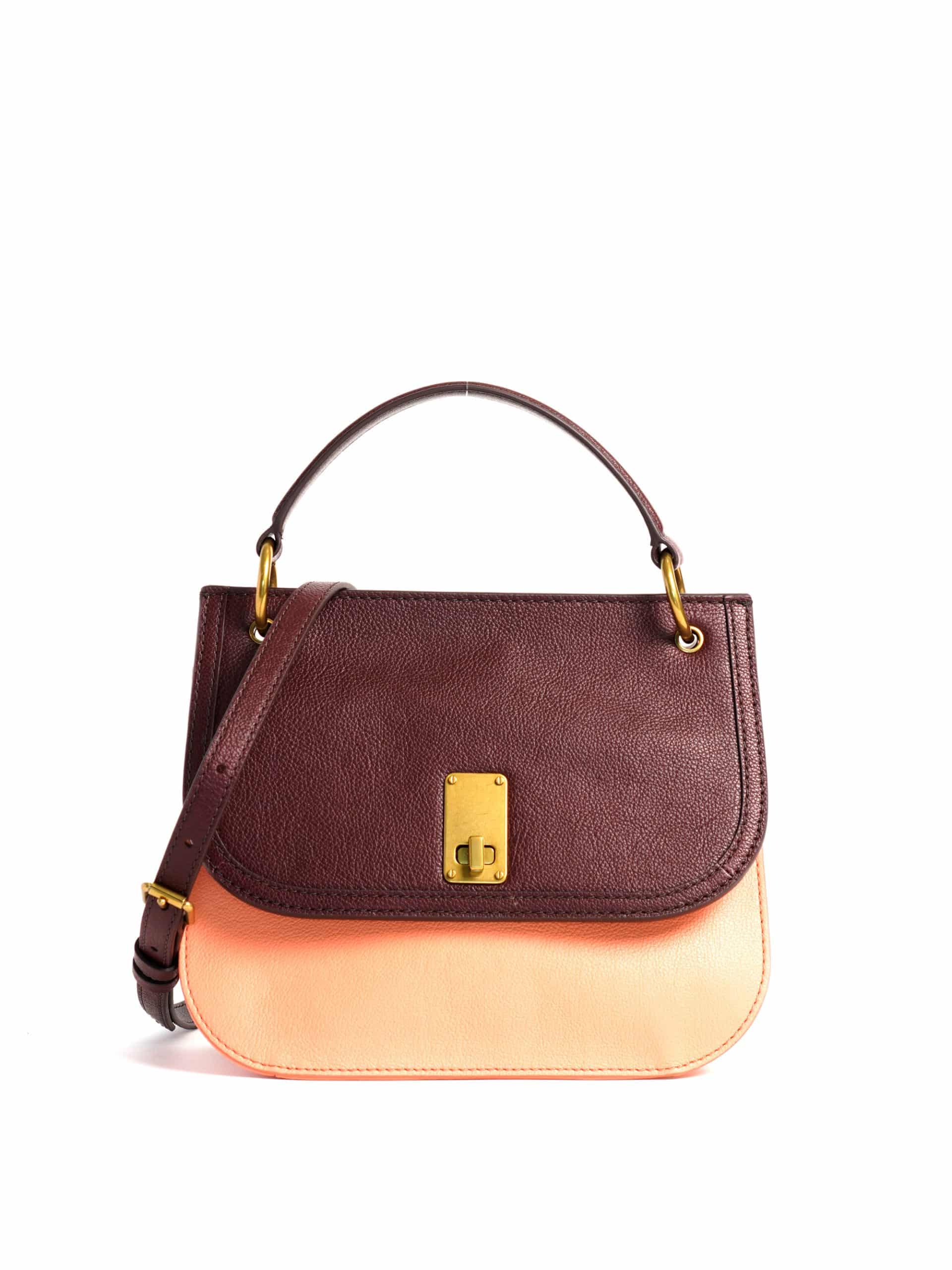 Fossil belmont crossbody clearance
