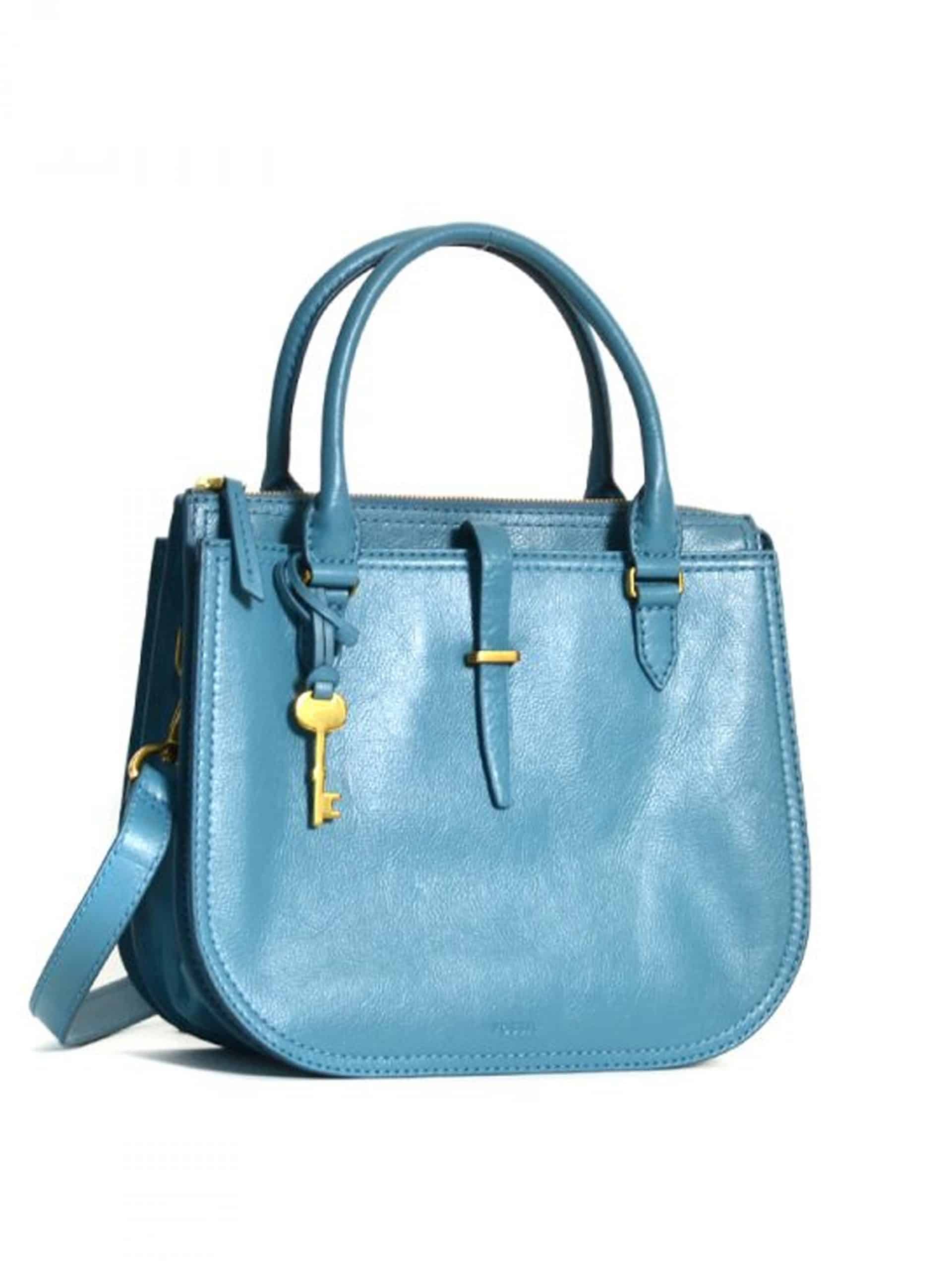 ryder fossil satchel