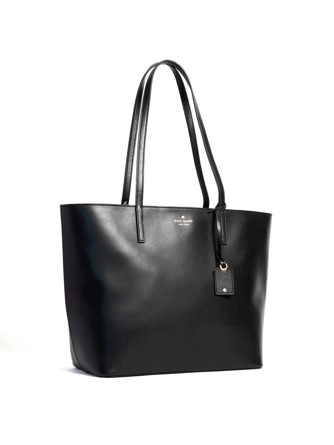 Kate Spade Janie Medium Tote Black Averand