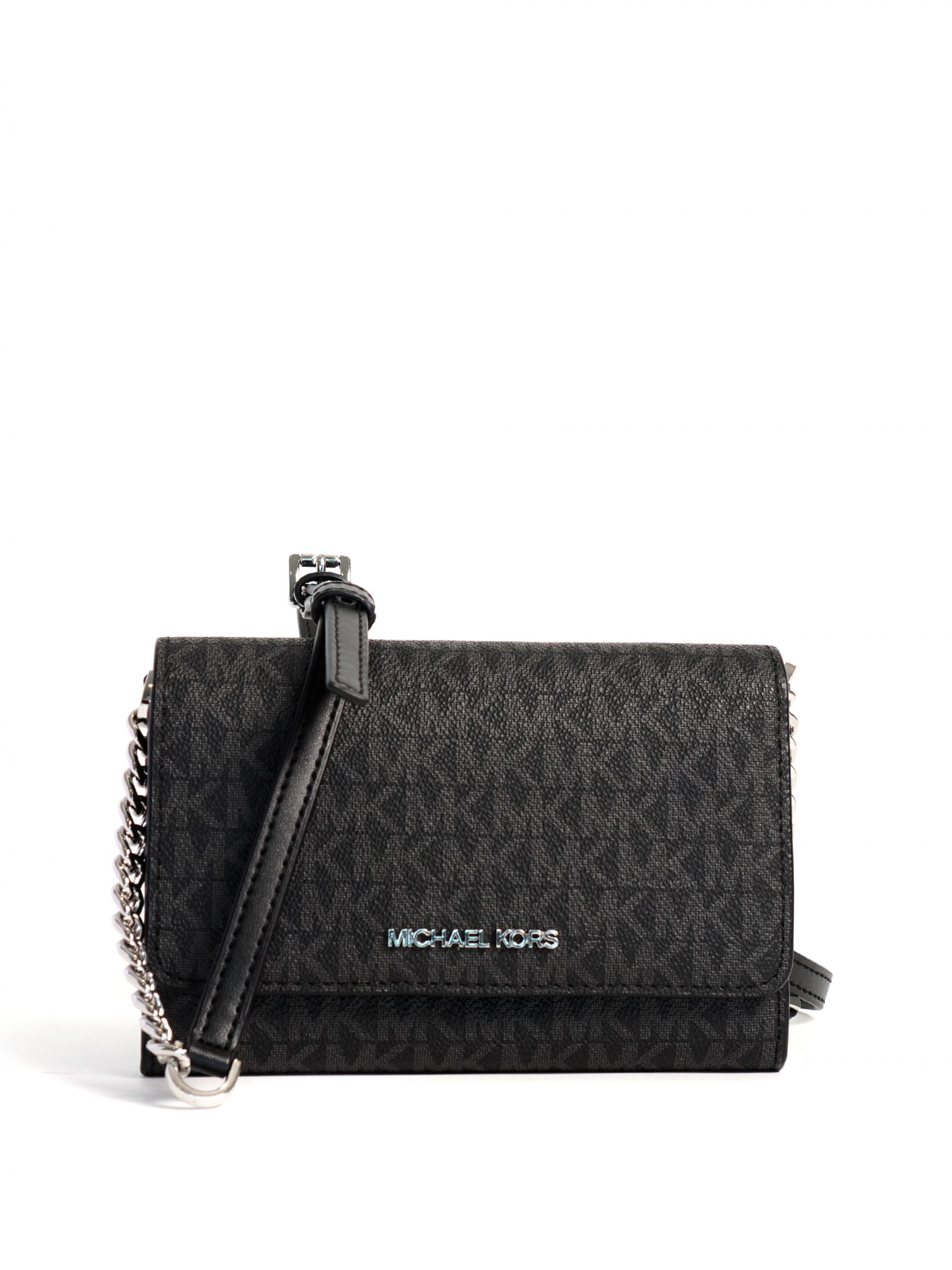 michael kors gorgeous smartphone crossbody bag